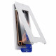 ANANK 2.5D 5X Reinforced HD Screen Protector with Installation Box iPhone 17 Black