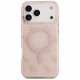 Guess IML 4G Background MagSafe (GUHMP17XH4DTEP) iPhone 17 Pro Max Pink