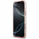 Guess IML 4G Background MagSafe (GUHMP17XH4DTEP) iPhone 17 Pro Max Pink