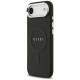 Guess Hardcase Classic Logo MagSafe (GUHMP17MPSAREGSK) iPhone 17 Air Black Guess Hardcase Classic Logo MagSafe (GUHMP17MPSAREGSK) iPhone 17 Air Black