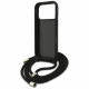 Guess Crossbody Cord 4G Big Logo (GUHCP17LP4GMGCRW) iPhone 17 Pro Brown