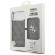 Guess Cardslot 4G MagSafe (GUBPHCP17XP4SM4MCW) iPhone 17 Pro Max Brown