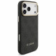 Guess Cardslot 4G MagSafe (GUBPHCP17XP4SM4MCK) iPhone 17 Pro Max Black