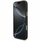 Guess Big 4G Classic Logo with Big Strap Metal Buttons (GUHCP17XP4G4BCSK) iPhone 17 Pro Max Black