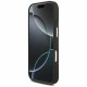 Guess Big 4G Classic Logo with Big Strap Metal Buttons (GUHCP17LP4G4BCSK) iPhone 17 Pro Black