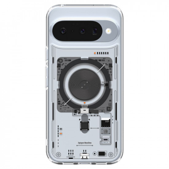 Spigen Ultra Hybrid Google Pixel 10 / 10 Pro Neo One
