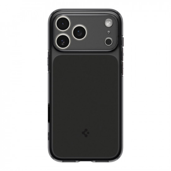 Spigen Ultra Hybrid T MagSafe iPhone 17 Pro Max Matte Black
