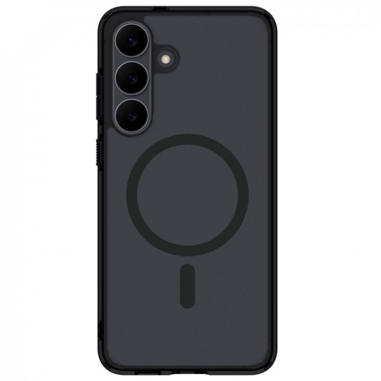 Spigen Ultra Hybrid MagSafe Samsung Galaxy S25 FE Frost Black