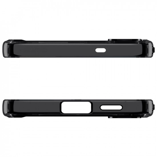 Spigen Ultra Hybrid MagSafe Samsung Galaxy S25 FE Frost Black