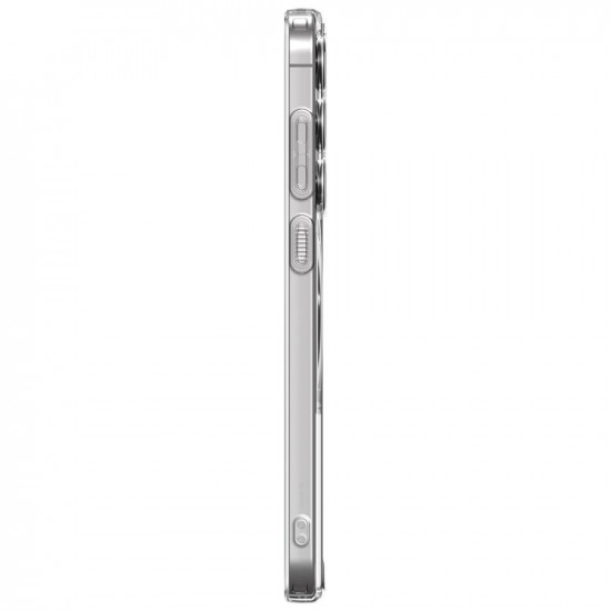 Spigen Ultra Hybrid MagSafe Samsung Galaxy S25 FE Clear / White
