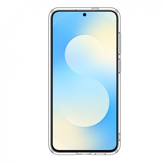 Spigen Ultra Hybrid Samsung Galaxy S25 FE Crystal Clear