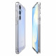 Spigen Ultra Hybrid Samsung Galaxy S25 FE Crystal Clear