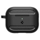 Spigen Rugged Armor Apple AirPods Pro 3 Matte Black