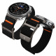 Spigen DuraPro Flex Samsung Galaxy Watch8 40mm/Watch8 44mm/Watch8 Classic Black Spigen DuraPro Flex Samsung Galaxy Watch8 40mm/Watch8 44mm/Watch8 Classic Black