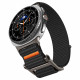 Spigen DuraPro Flex Samsung Galaxy Watch8 40mm/Watch8 44mm/Watch8 Classic Black Spigen DuraPro Flex Samsung Galaxy Watch8 40mm/Watch8 44mm/Watch8 Classic Black