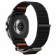 Spigen DuraPro Flex Samsung Galaxy Watch8 40mm/Watch8 44mm/Watch8 Classic Black Spigen DuraPro Flex Samsung Galaxy Watch8 40mm/Watch8 44mm/Watch8 Classic Black