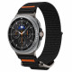Spigen DuraPro Flex Samsung Galaxy Watch8 40mm/Watch8 44mm/Watch8 Classic Black Spigen DuraPro Flex Samsung Galaxy Watch8 40mm/Watch8 44mm/Watch8 Classic Black