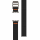 Spigen DuraPro Flex Samsung Galaxy Watch8 40mm/Watch8 44mm/Watch8 Classic Black Spigen DuraPro Flex Samsung Galaxy Watch8 40mm/Watch8 44mm/Watch8 Classic Black