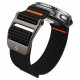 Spigen DuraPro Flex Samsung Galaxy Watch8 40mm/Watch8 44mm/Watch8 Classic Black Spigen DuraPro Flex Samsung Galaxy Watch8 40mm/Watch8 44mm/Watch8 Classic Black