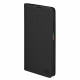 Techsuit Magskin Book Motorola Moto G05 / E15 Black