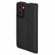 Techsuit Magskin Book Motorola Moto G05 / E15 Black
