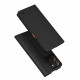 Techsuit Magskin Book Motorola Moto G15 / G15 Power Black
