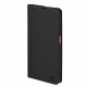 Techsuit Magskin Book Motorola Moto G15 / G15 Power Black