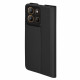 Techsuit Magskin Book Motorola Moto G15 / G15 Power Black