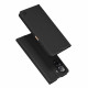 Techsuit Magskin Book Xiaomi Redmi A5 4G (Standard) Black