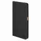 Techsuit Magskin Book Xiaomi Redmi A5 4G (Standard) Black