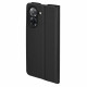 Techsuit Magskin Book Xiaomi Redmi A5 4G (Standard) Black