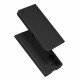 Techsuit Magskin Book Xiaomi Redmi A5 4G (Standard) Black