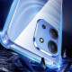 Techsuit Shockproof Clear Silicone Xiaomi Redmi 15C 4G / Redmi 15C 5G Clear
