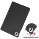 Techsuit FoldPro Honor Pad 10 Black