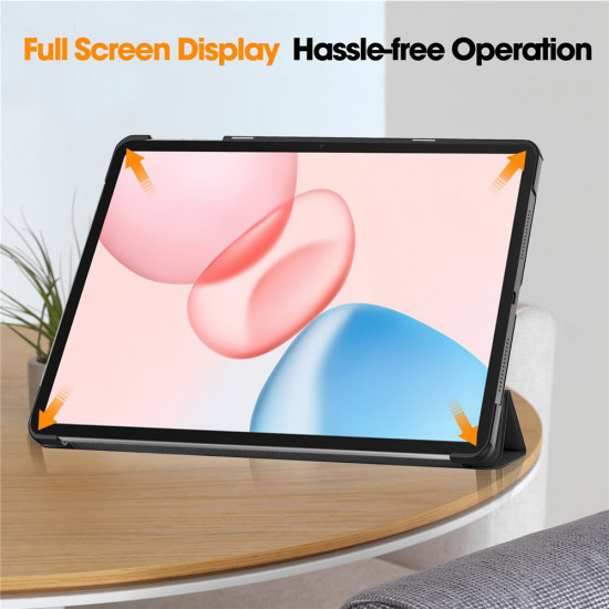 Techsuit FoldPro Honor Pad 10 Black