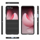 Techsuit Magic Shield Samsung Galaxy Z Flip7 Red