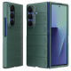 Techsuit Magic Shield Samsung Galaxy Z Fold7 Green