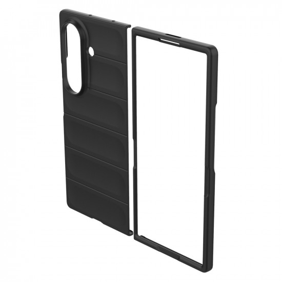 Techsuit Magic Shield Samsung Galaxy Z Fold7 Green