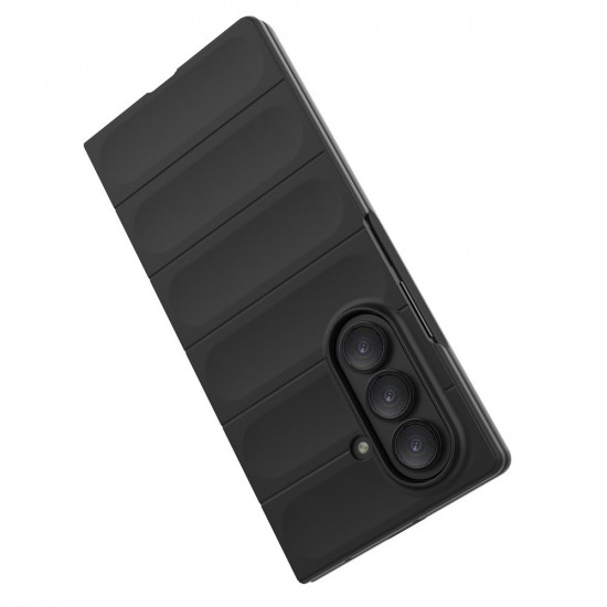 Techsuit Magic Shield Samsung Galaxy Z Fold7 Green
