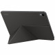 Samsung Smart Book Cover for Galaxy Tab S11 black