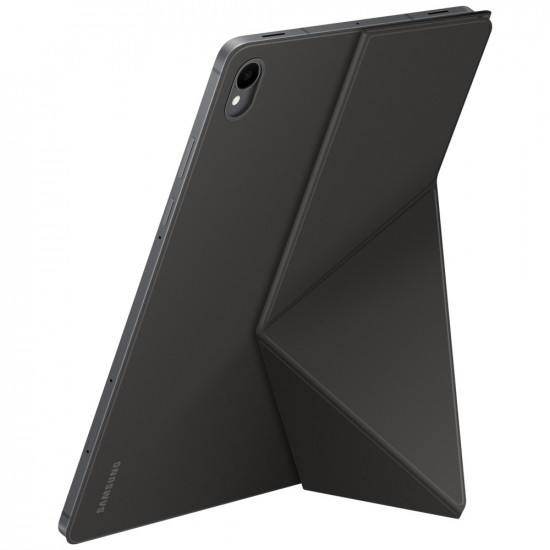Samsung Smart Book Cover for Galaxy Tab S11 black