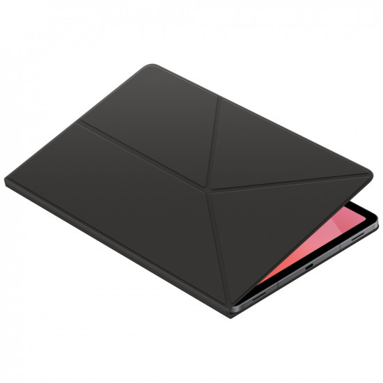 Samsung Smart Book Cover for Galaxy Tab S11 black