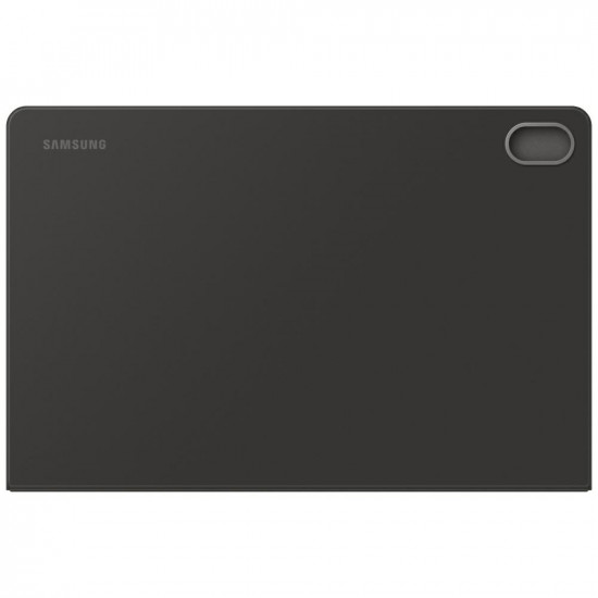 Samsung Smart Book Cover for Galaxy Tab S11 black