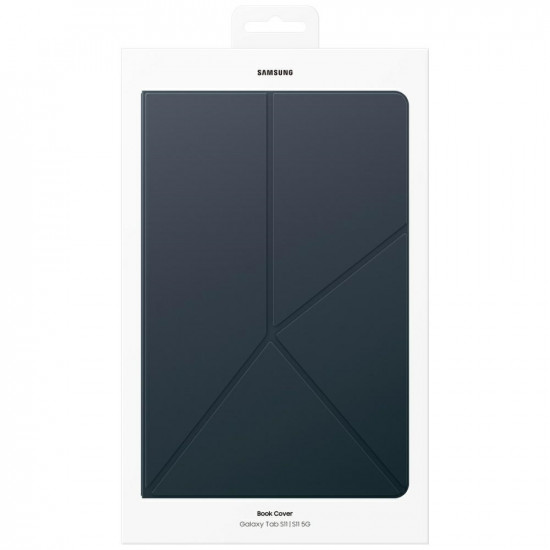 Samsung Smart Book Cover for Galaxy Tab S11 black