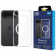 3MK EverClear MagCase case for Apple iPhone 17 Air
