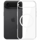 3MK EverClear MagCase case for Apple iPhone 17 Air