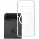 3MK EverClear MagCase case for Apple iPhone 17 Air