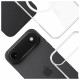 3MK EverClear MagCase case for Apple iPhone 17 Air