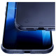 3MK Just20g Clear Case for Apple iPhone 17 Pro Max
