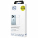 3MK Just20g Clear Case for Apple iPhone 17 Pro Max